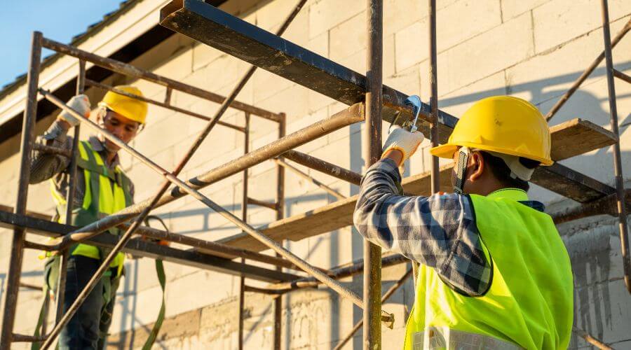 Local Siding Services in Saint Donatus, IA
